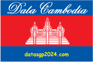 Data Cambodia 4d