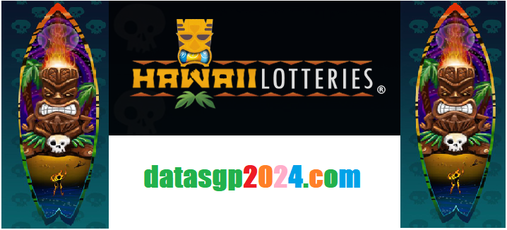 Data Hawaii 8d