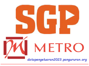 Data SG metro