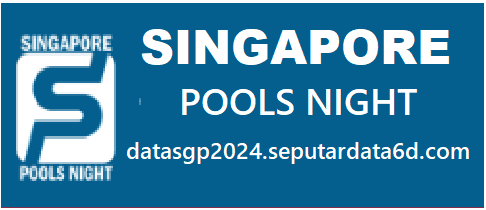Data sgp night, data singapore pools night, data sgp malam